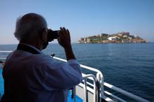 Yassıada darbeyi yaşayan ziyaretçilerin akınına uğradı