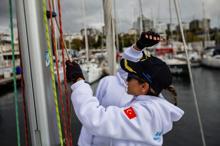 Pruvanız neta, rüzgarınız kolayına olsun