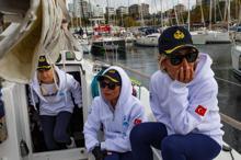 Pruvanız neta, rüzgarınız kolayına olsun