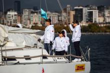 Pruvanız neta, rüzgarınız kolayına olsun