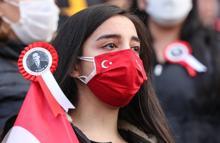 Dolmabahçe Sarayı’nda 10 Kasım