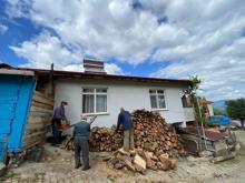 Dünyayı saran koronavirüs, bu köye giremedi, aşılanma oranları dikkat çekti