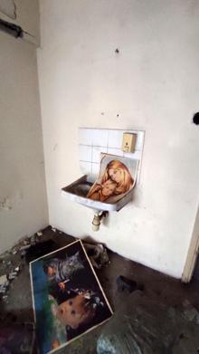 Zürafa Sokak, Kültür ve Sanat Merkezi olarak hizmet verecek