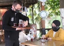 Pandemide çay içildi, tüketim kişi başı 4 kiloya çıktı