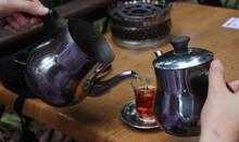 Pandemide çay içildi, tüketim kişi başı 4 kiloya çıktı