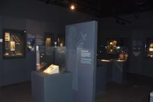 'Uluburun Batığı'na yoğun ilgi