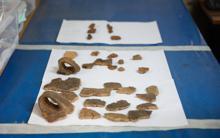 İstanbul'un tarihi Beşiktaş'ta değişiyor