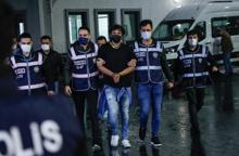 Tosuncuk'un ağabeyi Fatih Aydın, Türkiye'ye getirildi