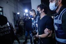 Tosuncuk'un ağabeyi Fatih Aydın, Türkiye'ye getirildi