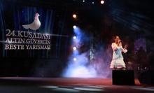 'Altın Güvercin' sahibini buldu