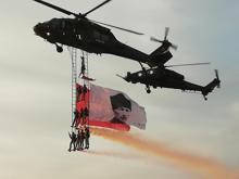 İzmir'in düşman işgalinden kurtuluşunun 99’uncu yıl dönümü coşkuyla kutlandı