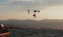 İzmir'in düşman işgalinden kurtuluşunun 99’uncu yıl dönümü coşkuyla kutlandı