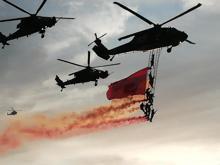 İzmir'in düşman işgalinden kurtuluşunun 99’uncu yıl dönümü coşkuyla kutlandı