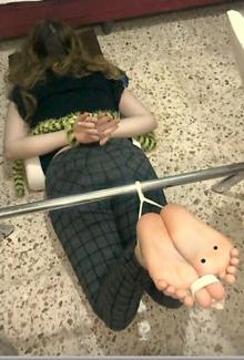 Para karşılığı falakaya yatırılma teklifi yapılan kadın: Mesajla iknaya çalıştı