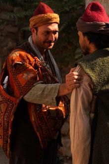 Çanakkale kahramanı Yahya Çavuş'un belgeseli çekiliyor