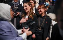 'Türkiye'ye Enerji Veren Kadınlar' ödülleri sahiplerini buldu