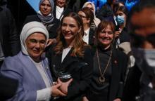 'Türkiye'ye Enerji Veren Kadınlar' ödülleri sahiplerini buldu