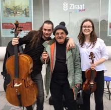 Fulya'da 3 kişi ölü bulundu (Haberin tüm fotoğrafları)