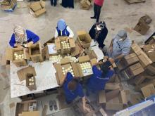 'Deterjan Pazarı'nda dolandırıcılık iddiasına soruşturma