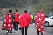 Amasra'da maden ocağında patlama