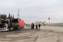 Karkamış’a roketli saldırı: 3 ölü, 10 yaralı