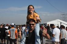 TEKNOFEST İzmir'de başladı