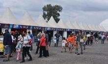 TEKNOFEST İzmir'de son gün yoğunluğu