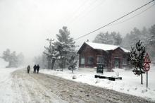 Kar, yurdun birçok bölgesini etkisi altına aldı