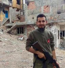 Pençe-Kilit Harekatı şehitlerimizi uğurluyoruz