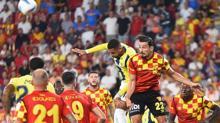 Göztepe - Fenerbahçe: 2-2