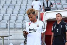 Beşiktaş, İsviçre deplasmanında avantajını koruyamadı