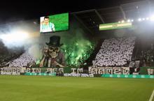 Trabzonspor, deplasmanda St. Gallen ile golsüz berabere kaldı