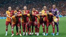 Galatasaray, yoluna UEFA Avrupa Ligi'nde devam edecek