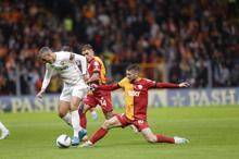 Galatasaray - Eyüpspor: 2-2
