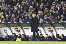 Fenerbahçe - Gaziantep FK: 3-1