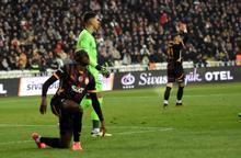 Sivasspor - Galatasaray: 2-3