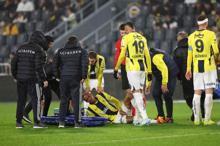 Fenerbahçe - Başakşehir FK: 3-1