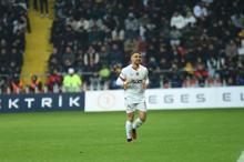 Kayserispor - Galatasaray: 1-5