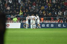 Kayserispor - Galatasaray: 1-5