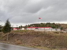 Balıkesir'de mühimmat fabrikasında patlama; 11 ölü, 7 yaralı