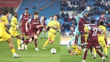 Trabzonspor- Eyüpspor 1-0