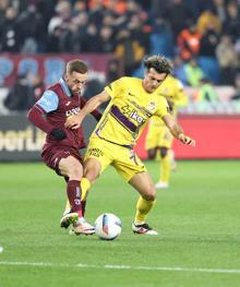 Trabzonspor- Eyüpspor 1-0