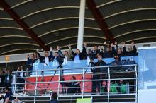 Bursaspor, 3'üncü Lig'de şampiyonluğunu ilan etti