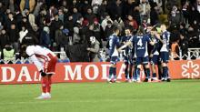Sivasspor- Fenerbahçe: 1-3