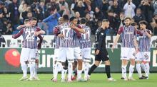 Trabzonspor- Çaykur Rizespor 2-0