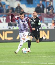 Trabzonspor- Çaykur Rizespor 2-0