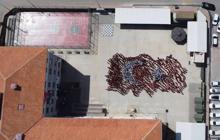 23 Nisan tüm yurtta coşkuyla kutlanıyor