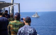 Bayraktar TB3, ilk kez bir tatbikatta kullanıldı