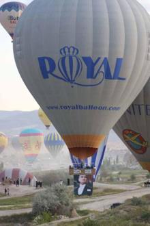 Yurtta 19 Mayıs coşkusu