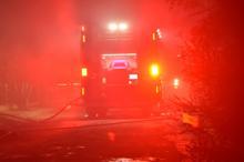 İzmir'de 2 ayrı noktada orman yangını